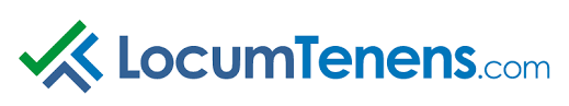 LocumTenens Logo