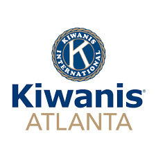 Kiwanis Atlanta logo