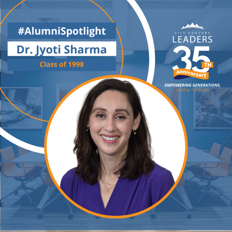 Dr. Sharma-spotlight