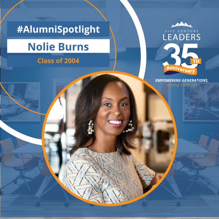 35th Anniversary -Nolie Burns